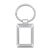 sublimation framed keyring